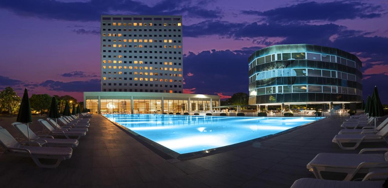 Hotel The Marmara Antalya