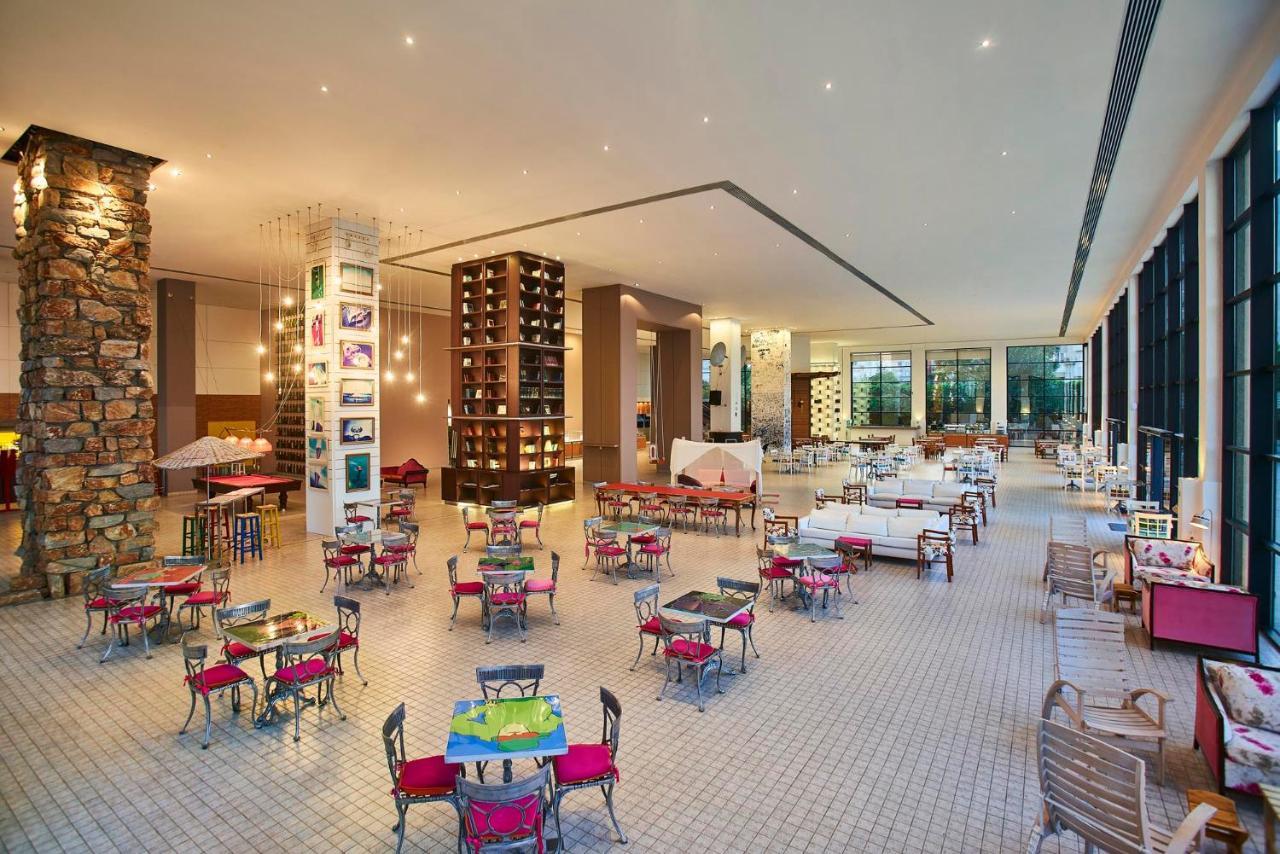 Hotel The Marmara Antalya