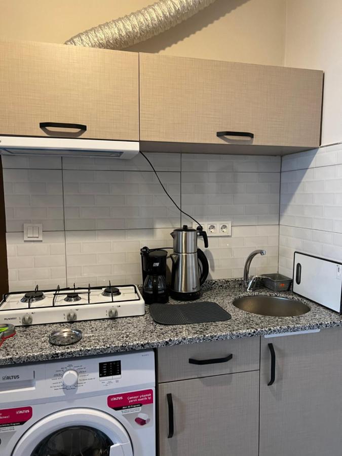 Old Town Apart Apartment *
