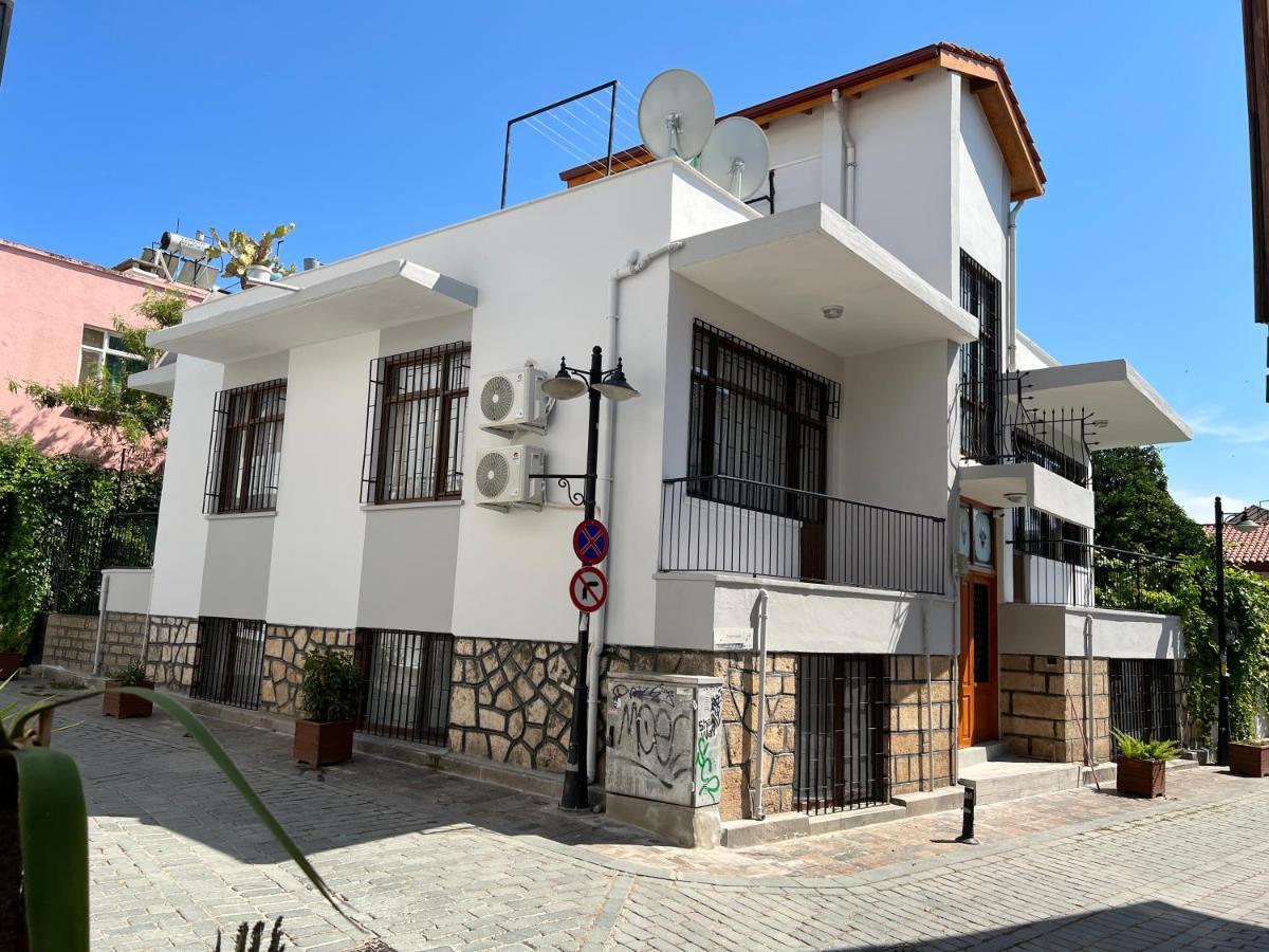 Apartment Old Town Apart