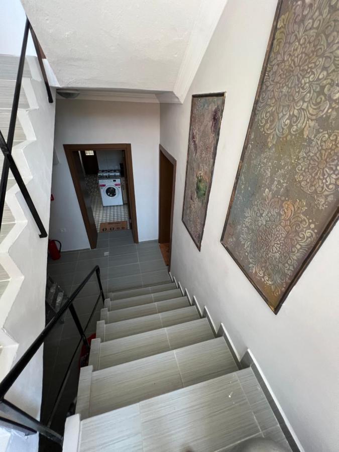 Old Town Apart Apartment *