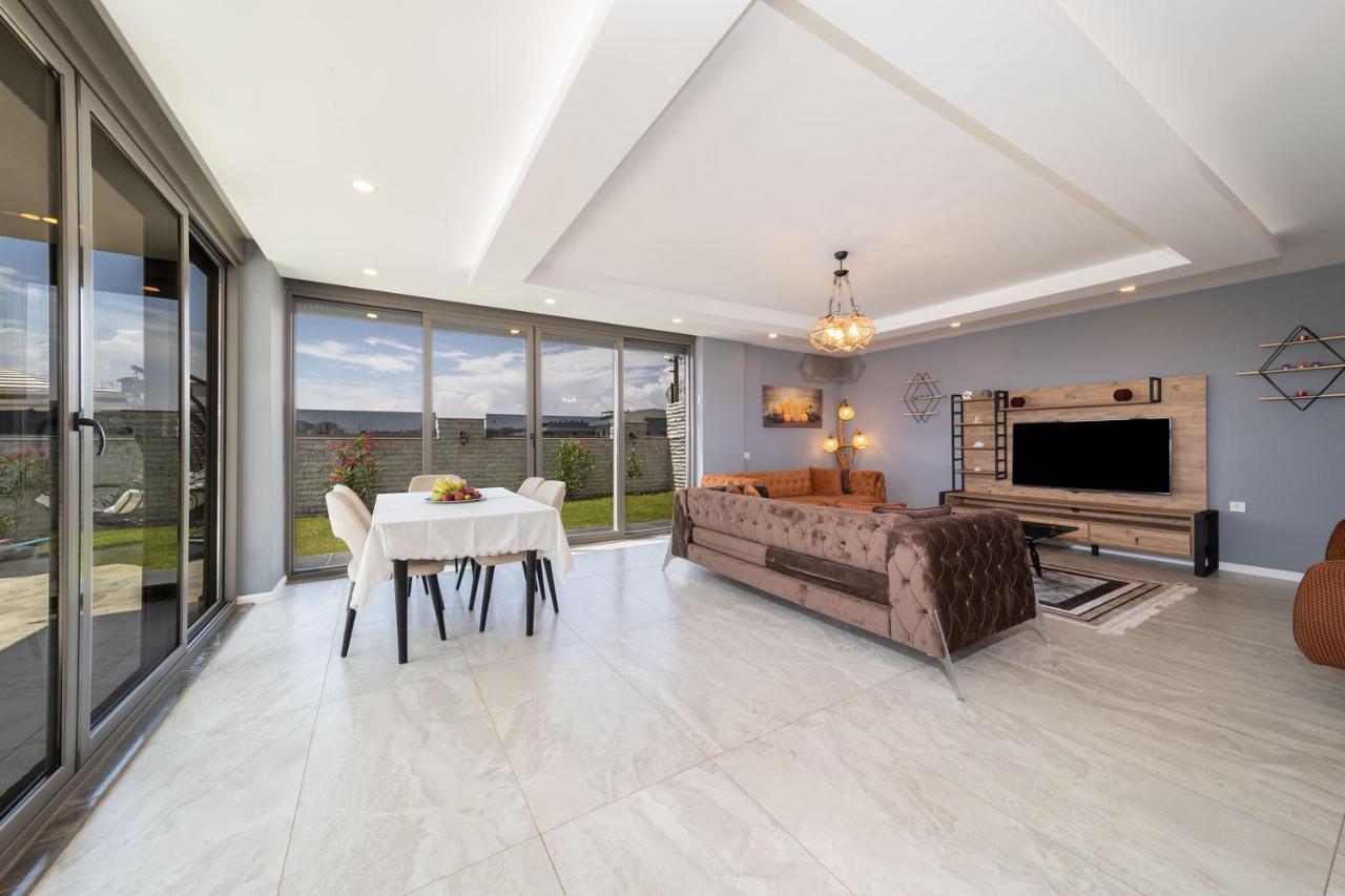 Villa Luxury Villa With Private Pool Close To Lara Beach Antalya
