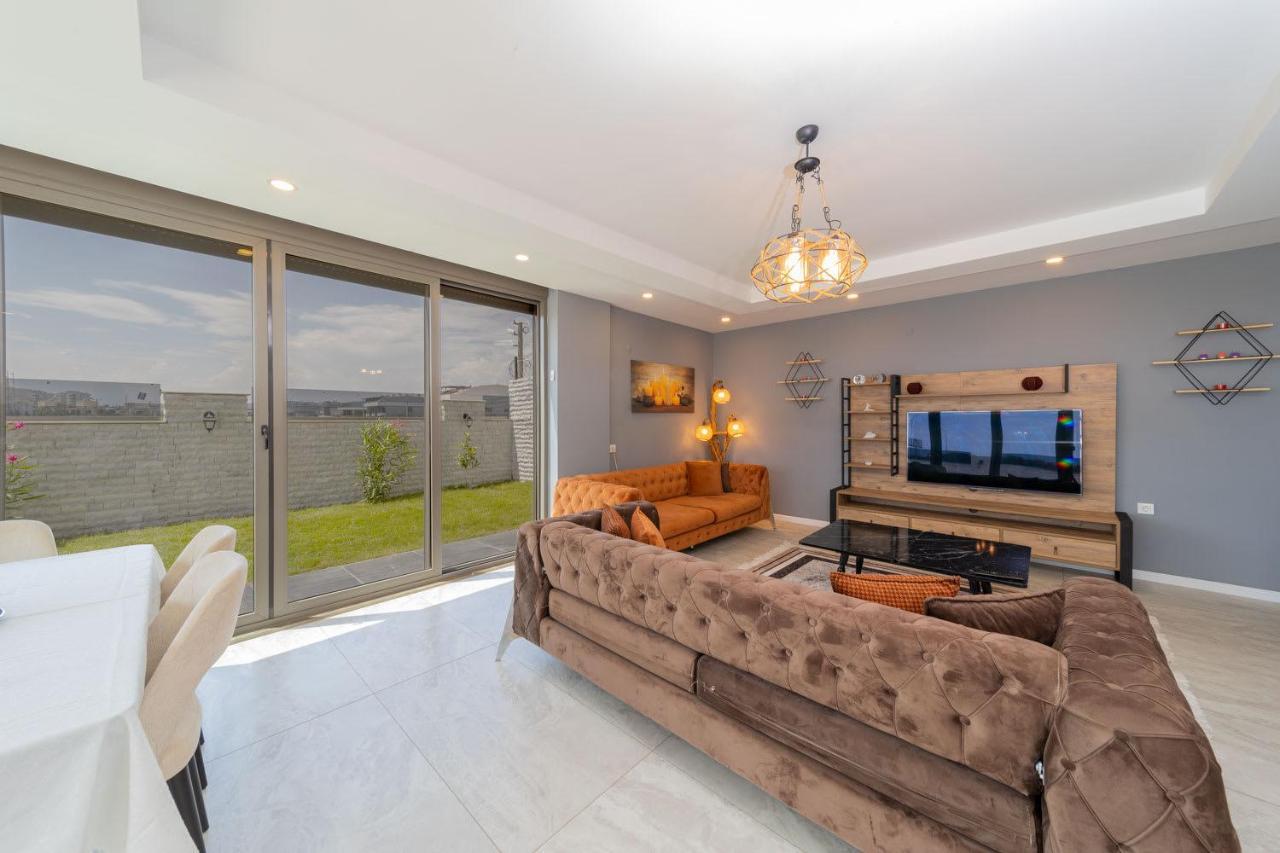 Villa Luxury Villa With Private Pool Close To Lara Beach *