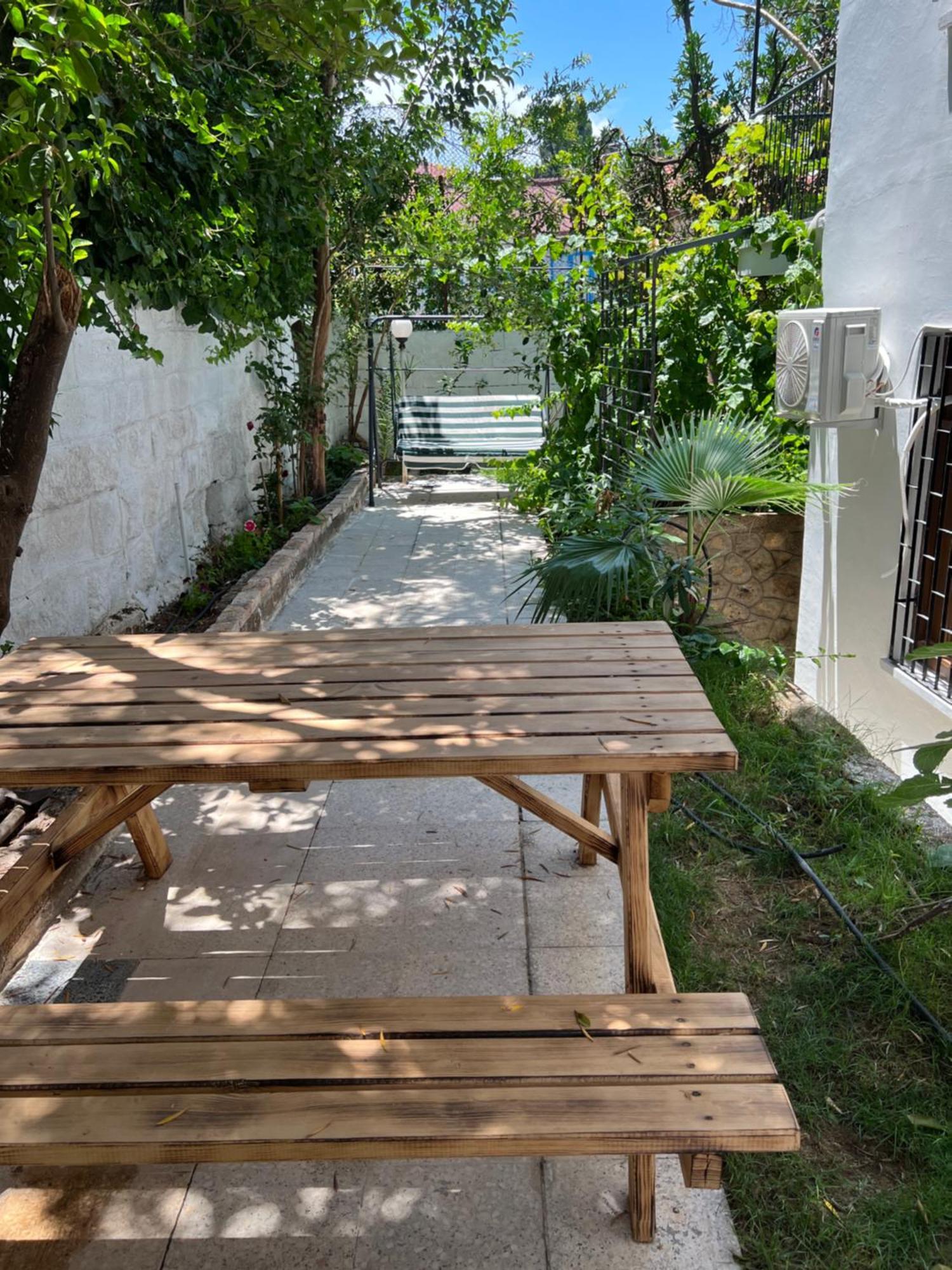 Old Town Apart Apartment *