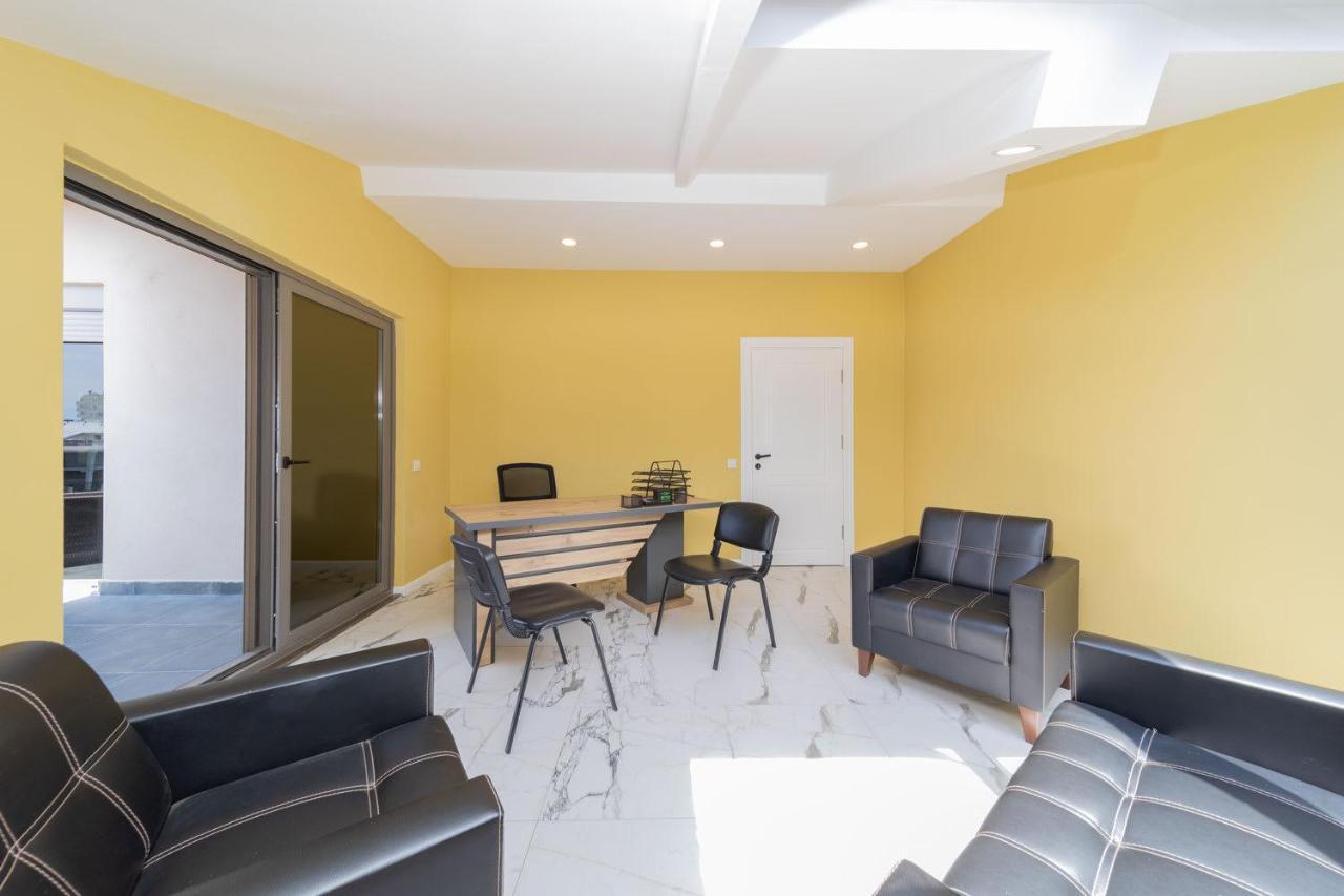 Villa Luxury Villa With Private Pool Close To Lara Beach *