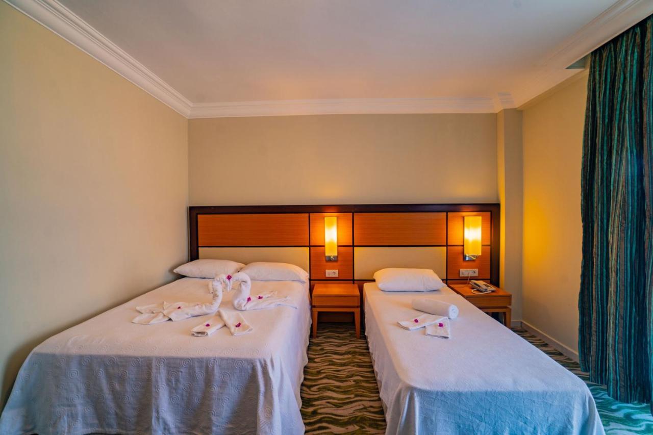 Hotel Prenses Sealine Serik