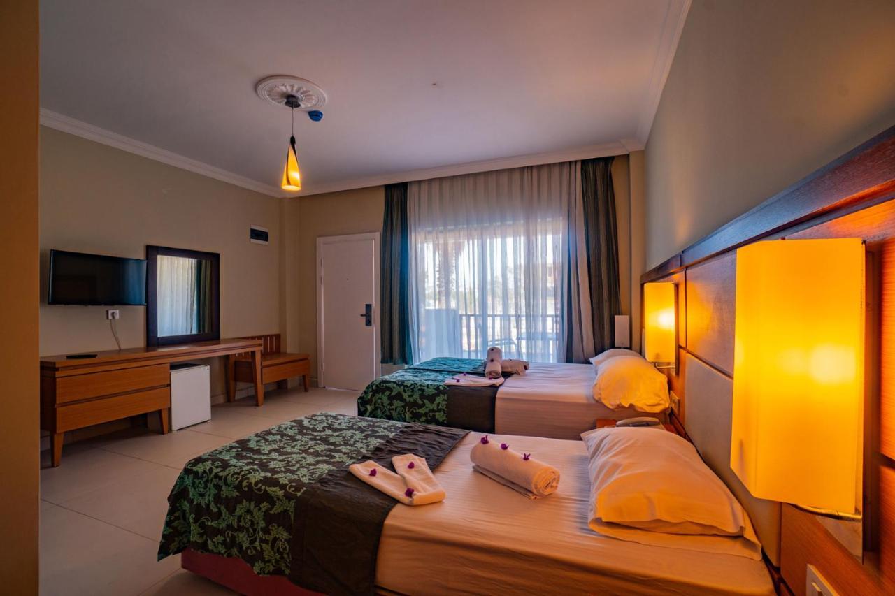 Prenses Sealine Hotel