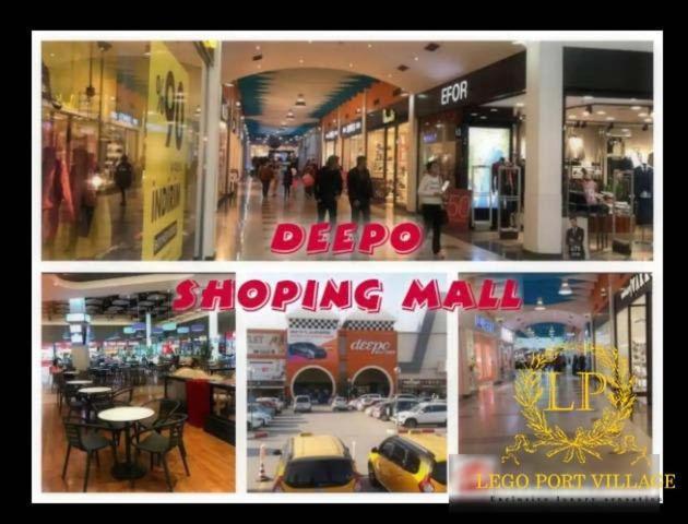 Close Airport,mall Of Shopping Center,tram Station Apartment