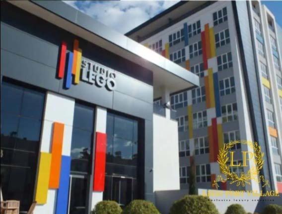 Apartment Close Airport,mall Of Shopping Center,tram Station