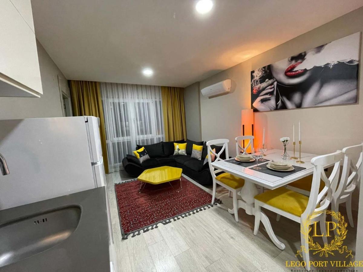 Close Airport,mall Of Shopping Center,tram Station Apartment *