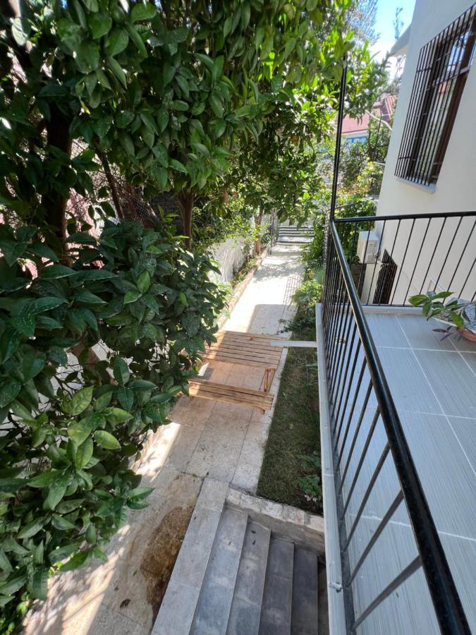 Apartment Old Town Apart Antalya