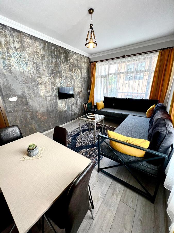 Apartment Old Town Apart Antalya