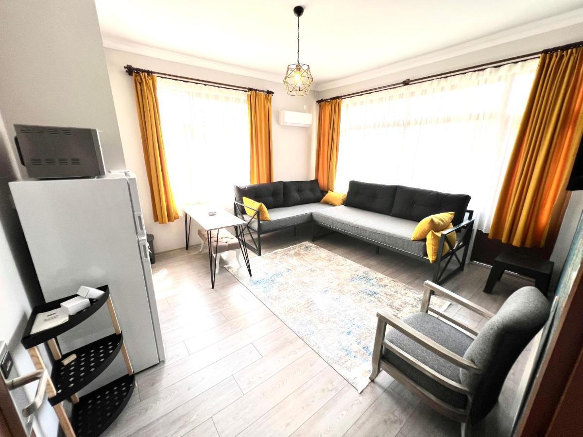Apartment Old Town Apart *