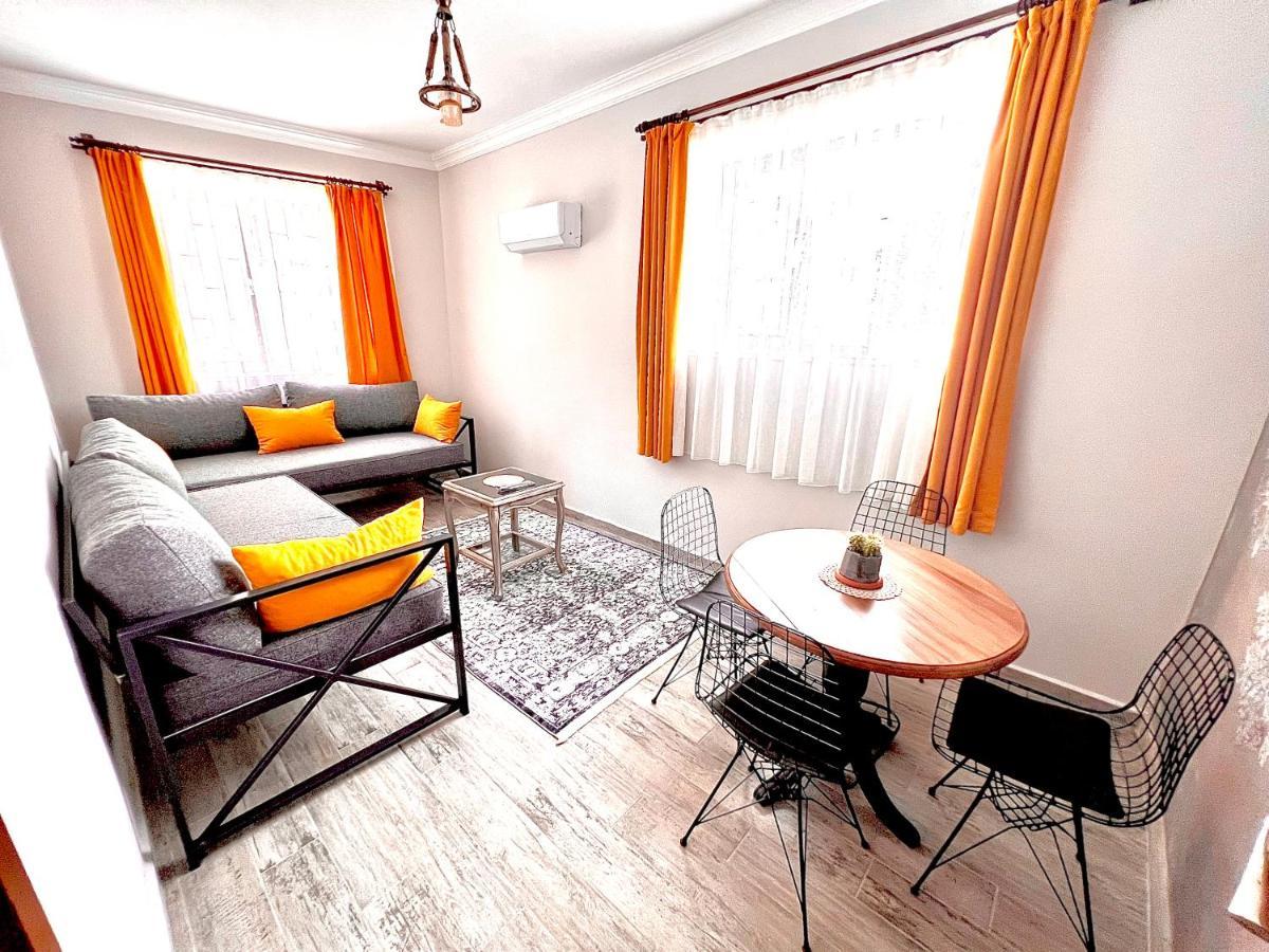 Apartment Old Town Apart