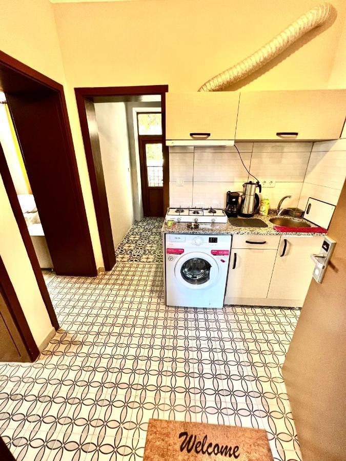 Apartment Old Town Apart Antalya