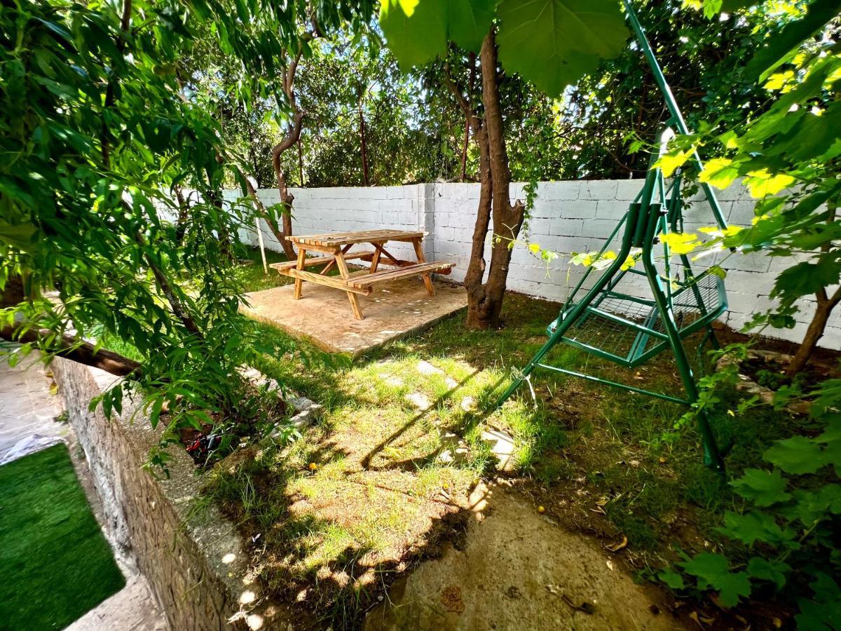 Old Town Apart Apartment
