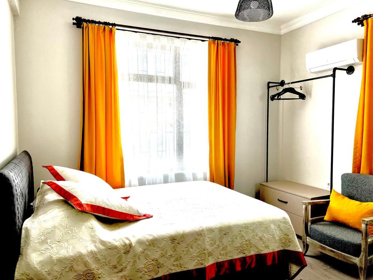 Apartment Old Town Apart