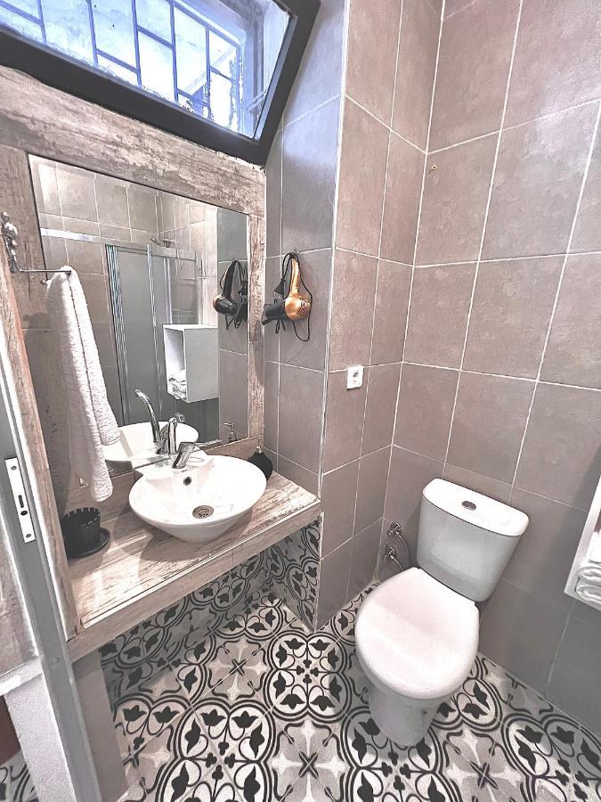 Apartment Old Town Apart Antalya