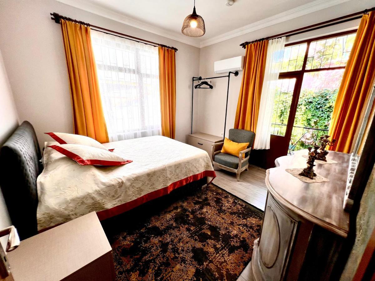 Apartment Old Town Apart *
