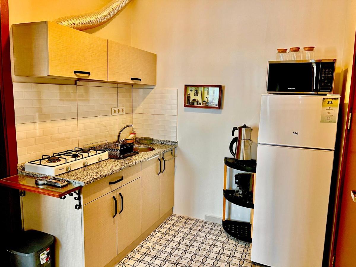 Old Town Apart Apartment Antalya