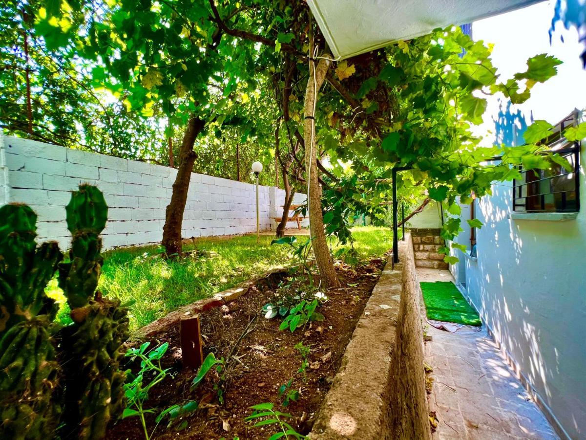 Old Town Apart Apartment *