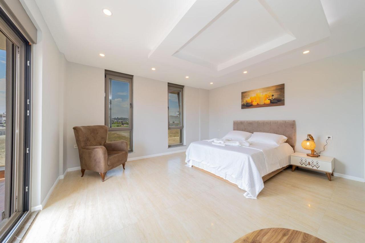 Villa Luxury Villa With Private Pool Close To Lara Beach