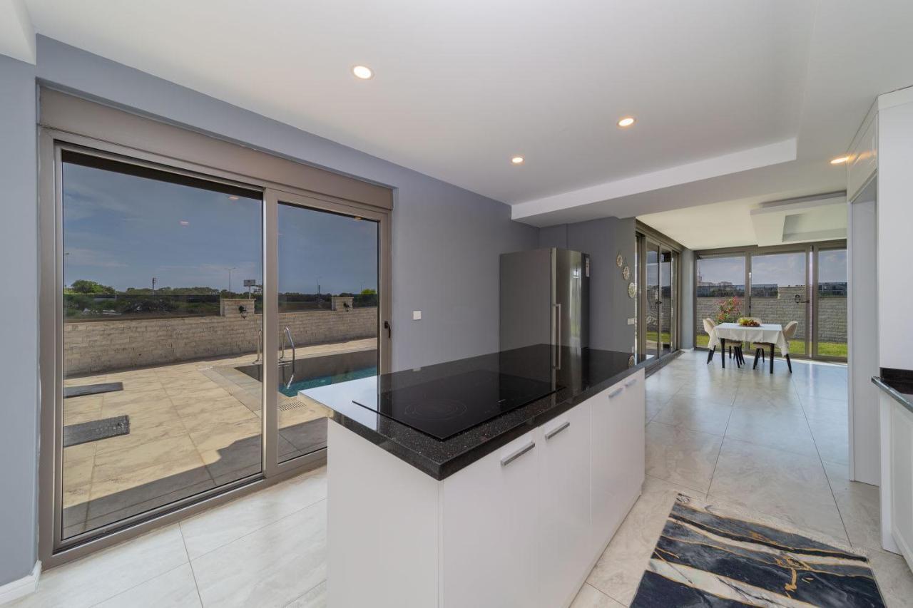 Luxury Villa With Private Pool Close To Lara Beach * Antalya