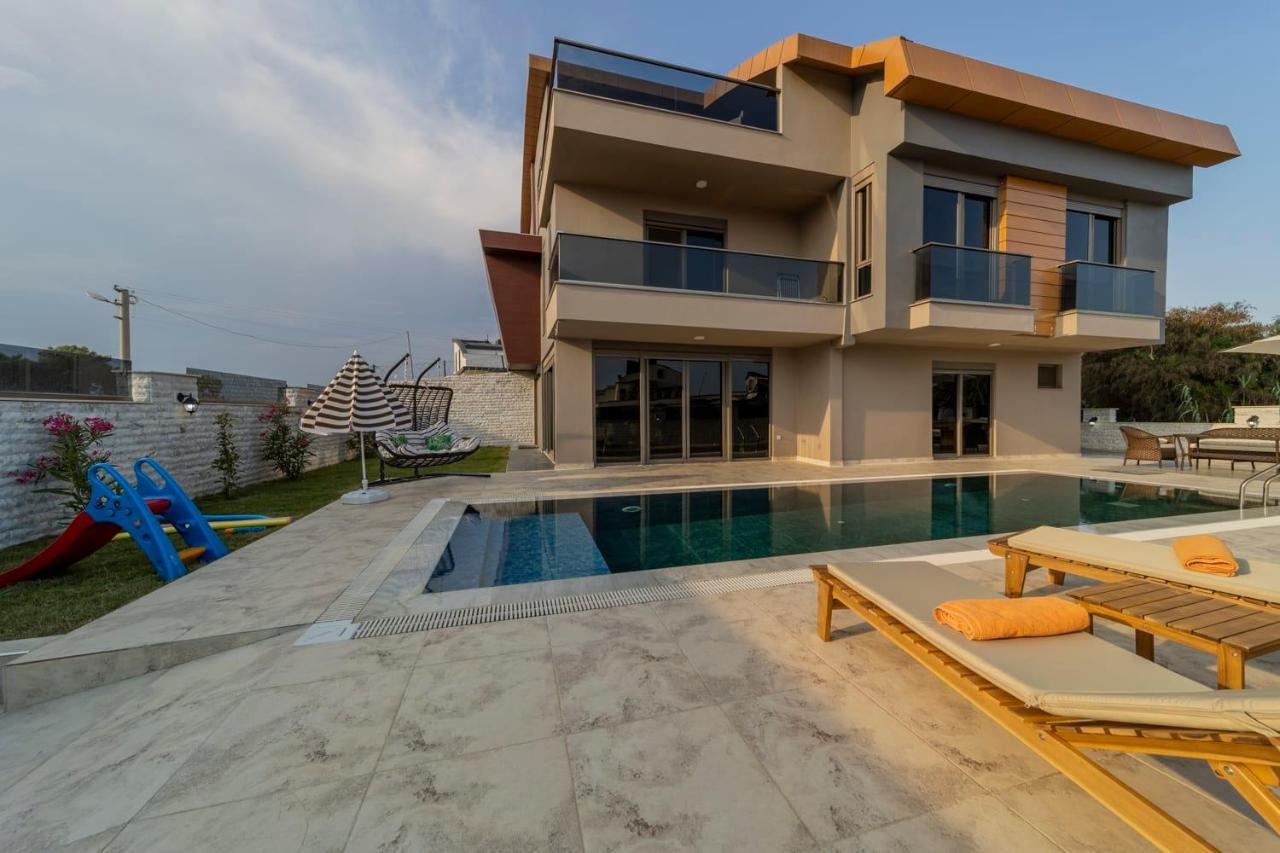 Villa Luxury Villa With Private Pool Close To Lara Beach *