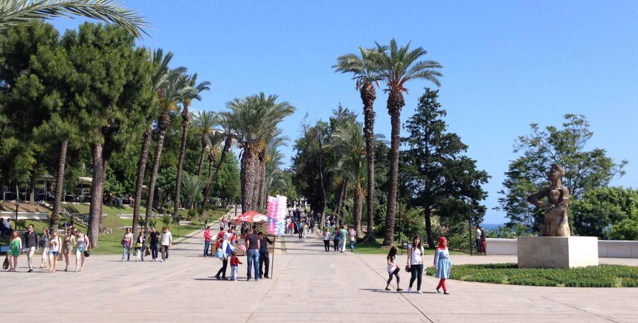 Ramona Kale Otel Antalya