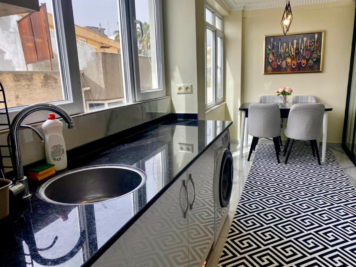 Apartment Jazzy Spectacular Homes 100 Mb Wi-fi