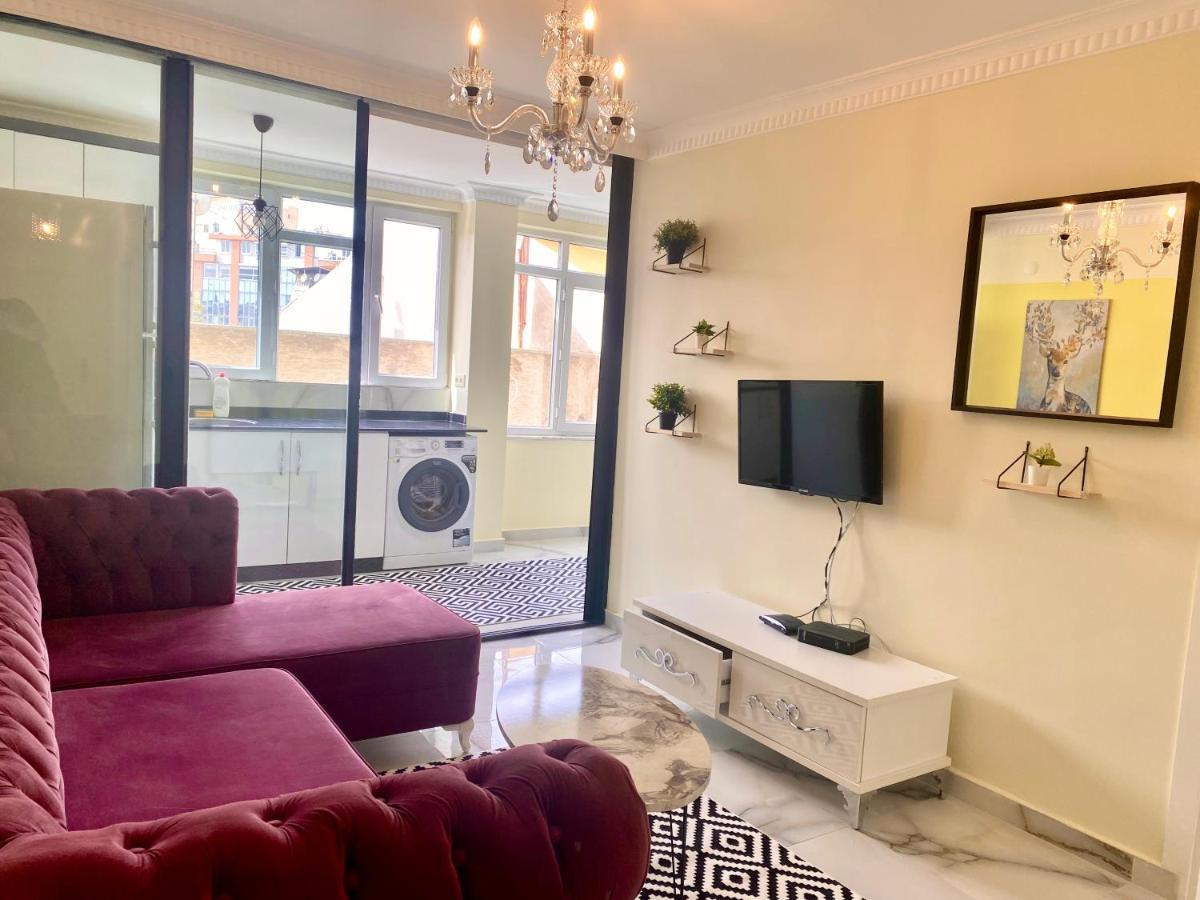 Apartment Jazzy Spectacular Homes 100 Mb Wi-fi *