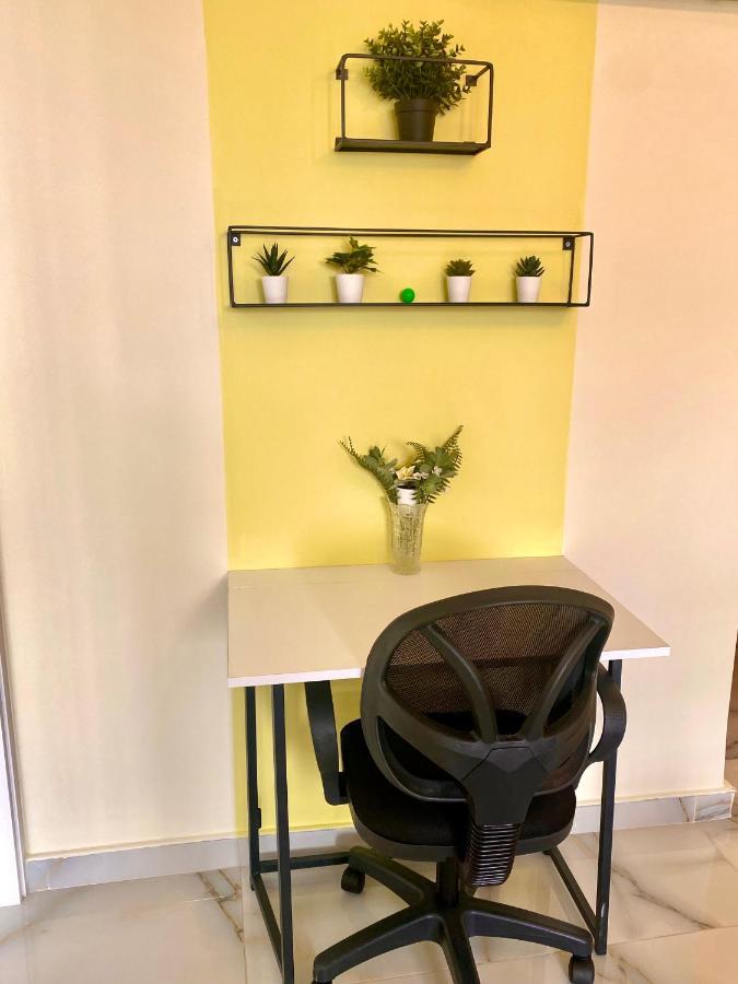 Apartment Jazzy Spectacular Homes 100 Mb Wi-fi Antalya