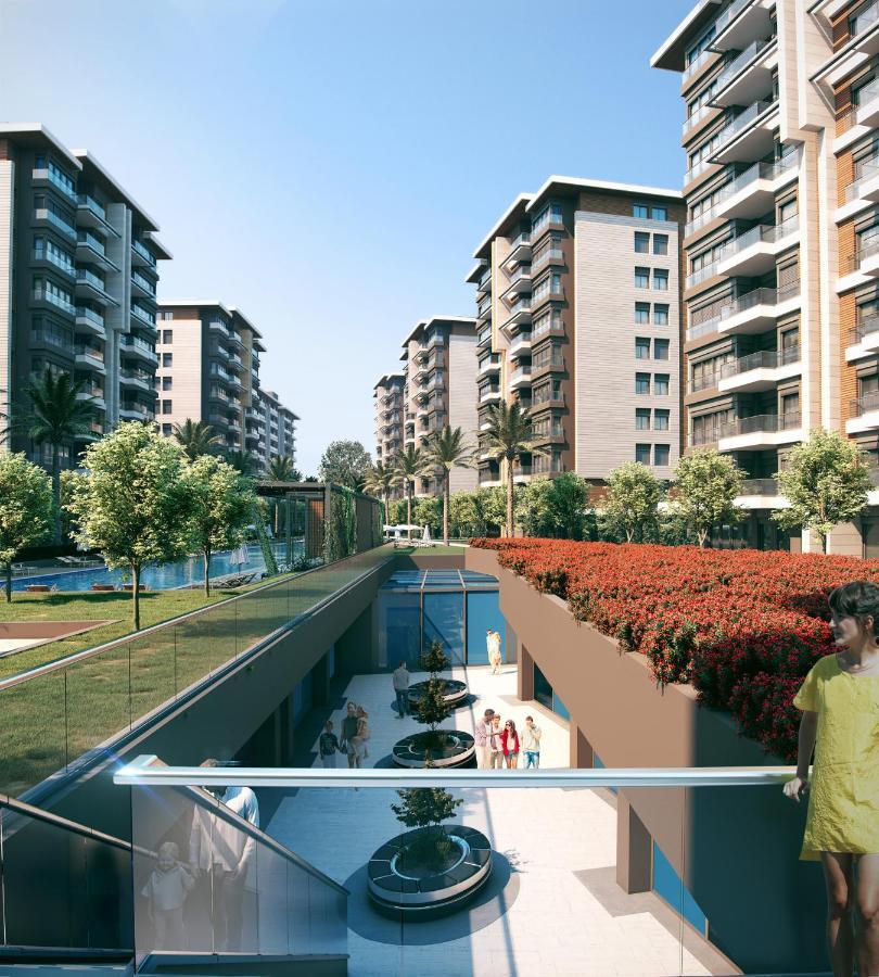 About 5 Thousand For 33 Days Apartment *
