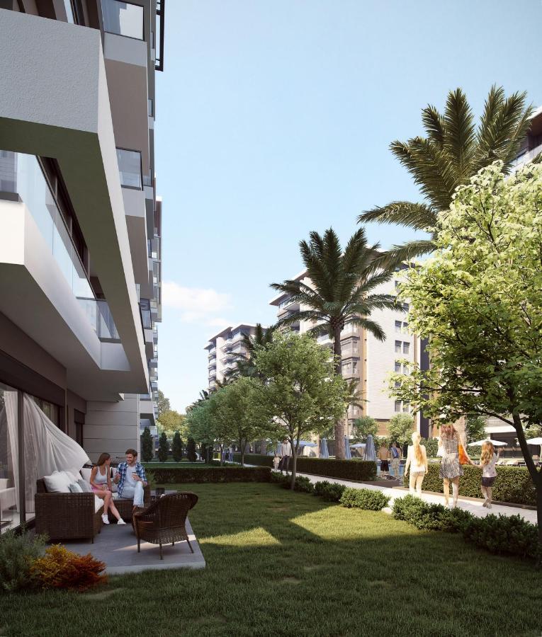 Apartment About 5 Thousand For 33 Days