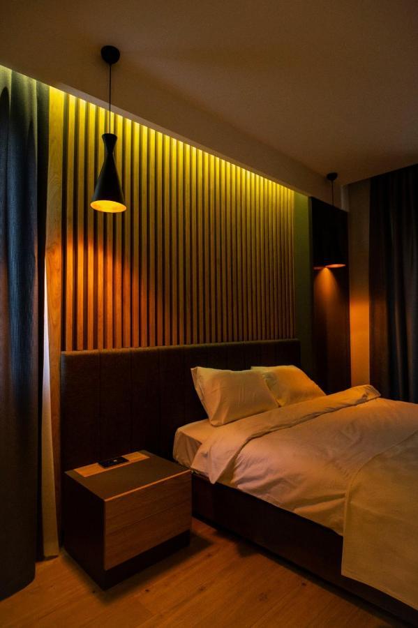 Apartment Glory Life By Antalyasuites Antalya