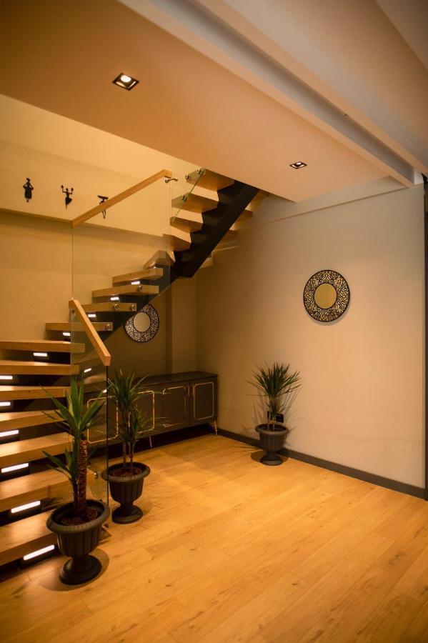 Apartment Glory Life By Antalyasuites