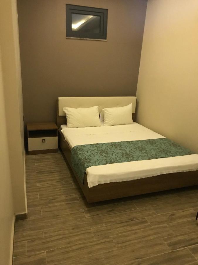 Aparthotel Hayal 2*