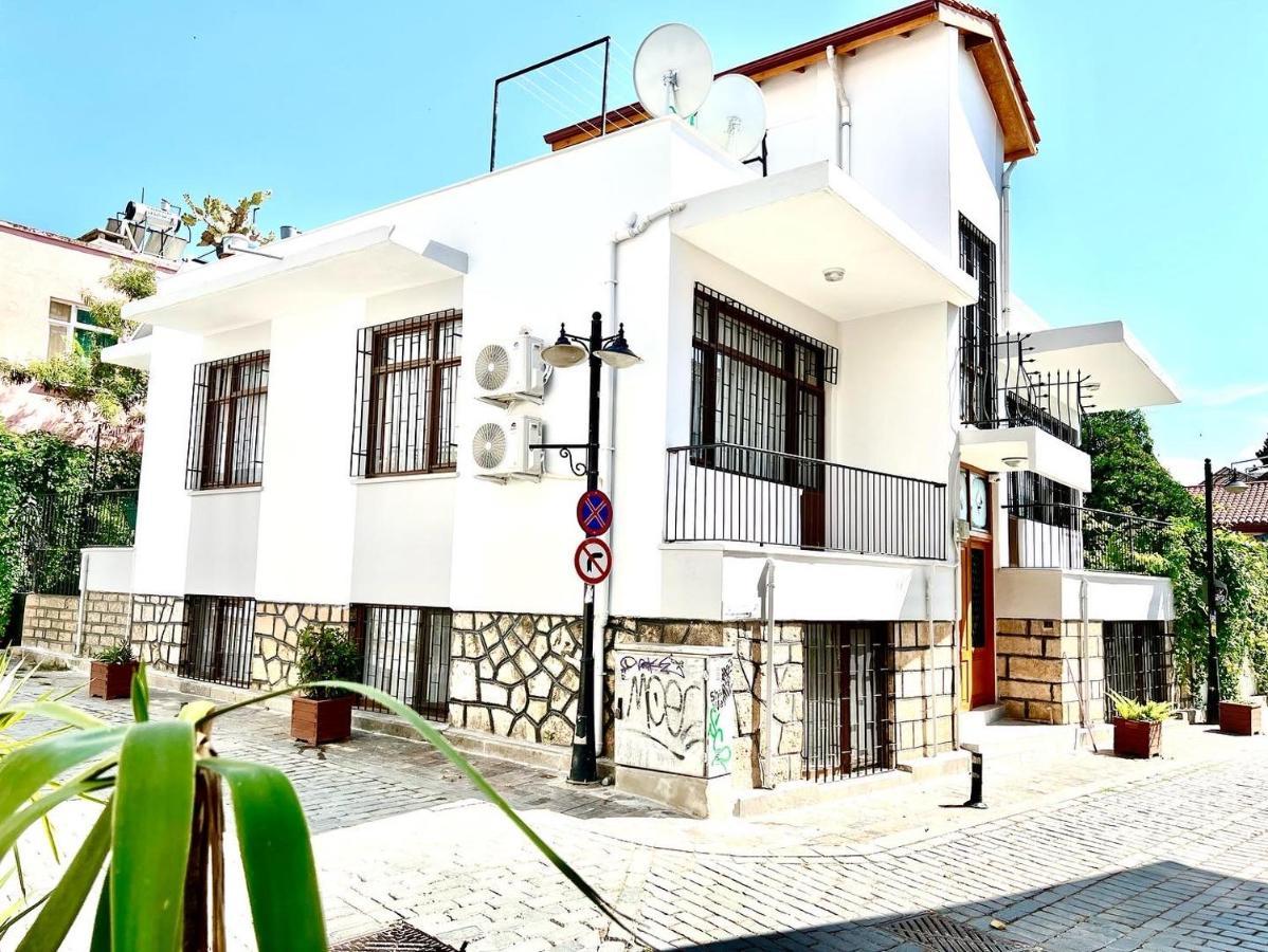 Old Town Apart * Antalya