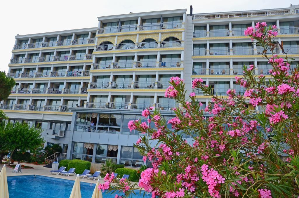 Hotel Lara (adults Only) Antalya