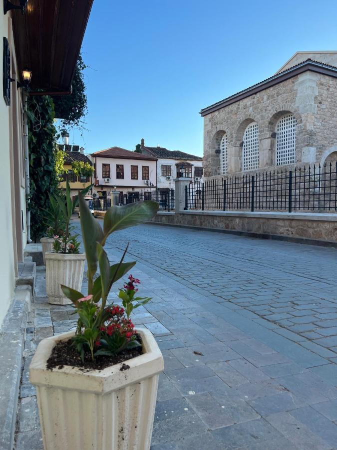 Saye ' Kaleici&oldtown' Antalya