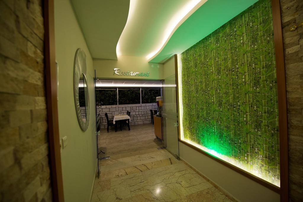 Beyza Otel 3*
