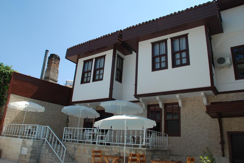 Urcu 3*