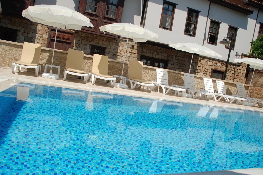 Hotel Urcu