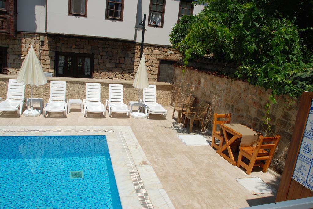 Hotel Urcu Antalya