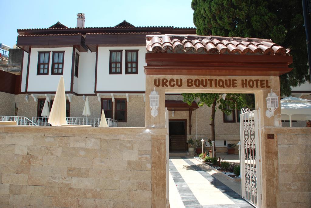 Urcu Hotel 3*