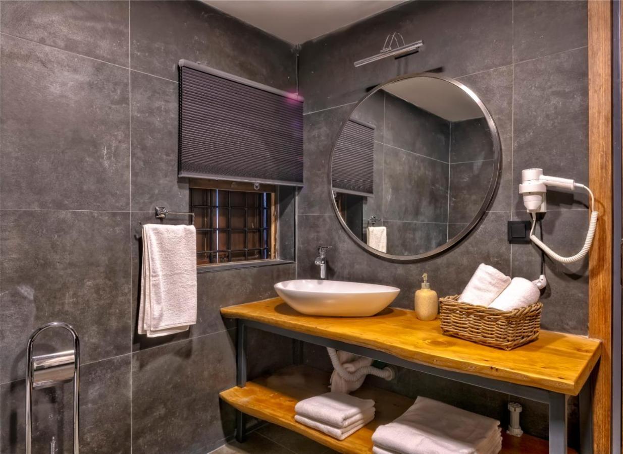 Villa Nills Antalya
