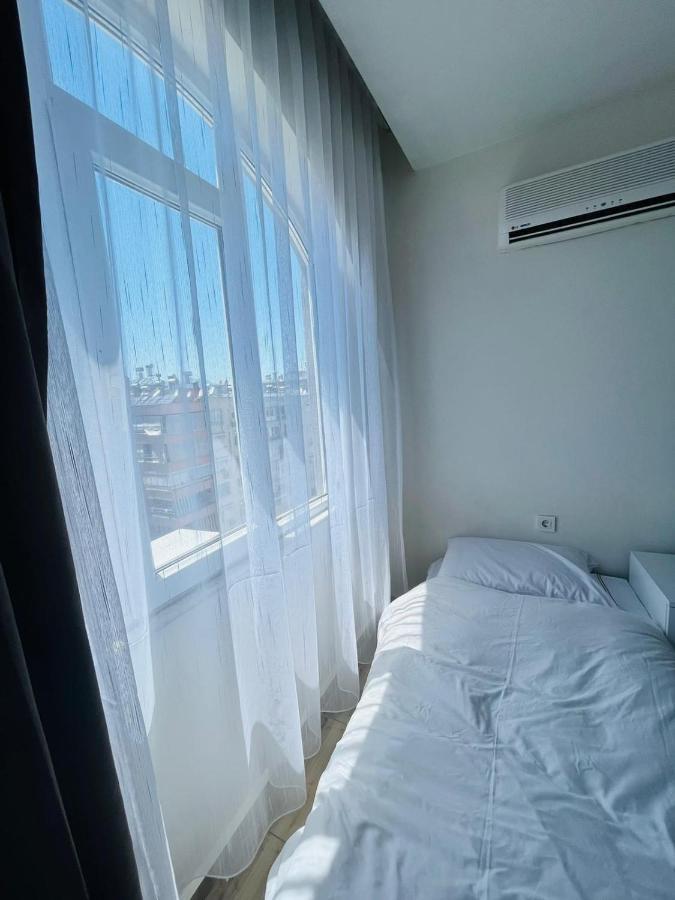Palvan Apartment Hotel Apartment