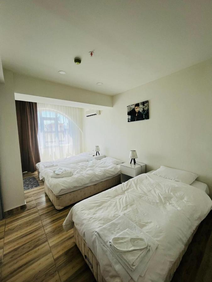 Apartment Palvan Apartment Hotel Antalya