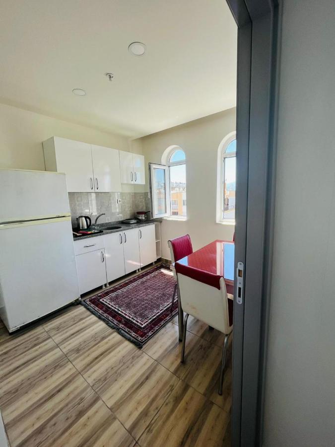 Apartment Palvan Apartment Hotel *