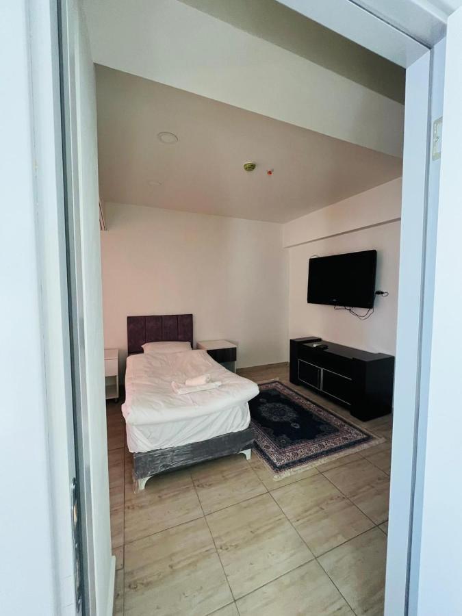 Palvan Apartment Hotel *